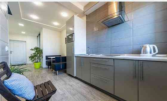 продажа 1-к квартира Киев, Подольский, 80000 $ Киев