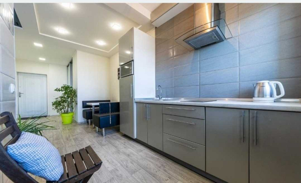 продажа 1-к квартира Киев, Подольский, 80000 $ Киев - изображение 4