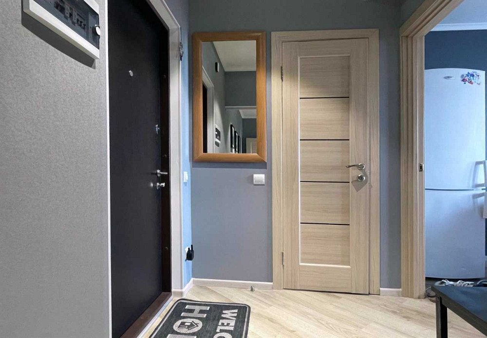 долгосрочная аренда 2-к квартира Киев, Дарницкий, 24000 грн./мес. Київ - зображення 11