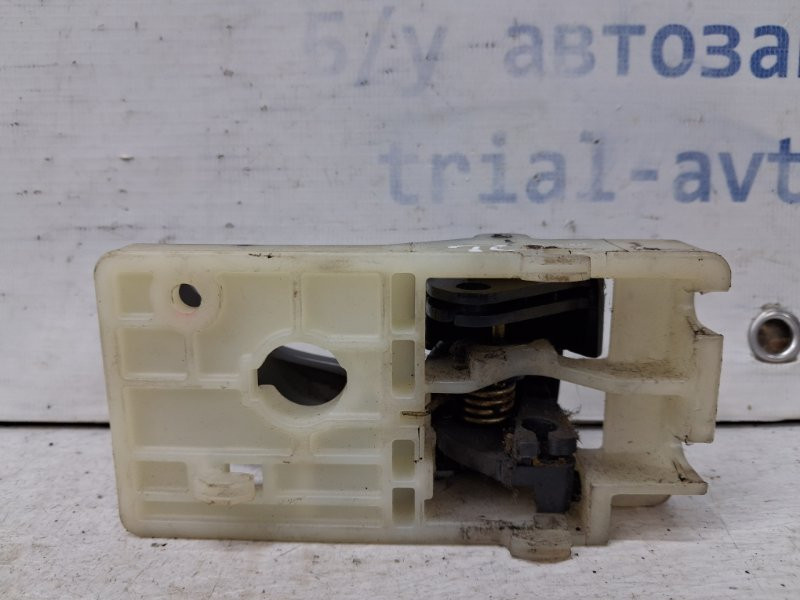 Ручка двери внутренняя левая Hyundai Tucson 2004-2009 826102E000LM (Арт. 67088) Киев - изображение 3