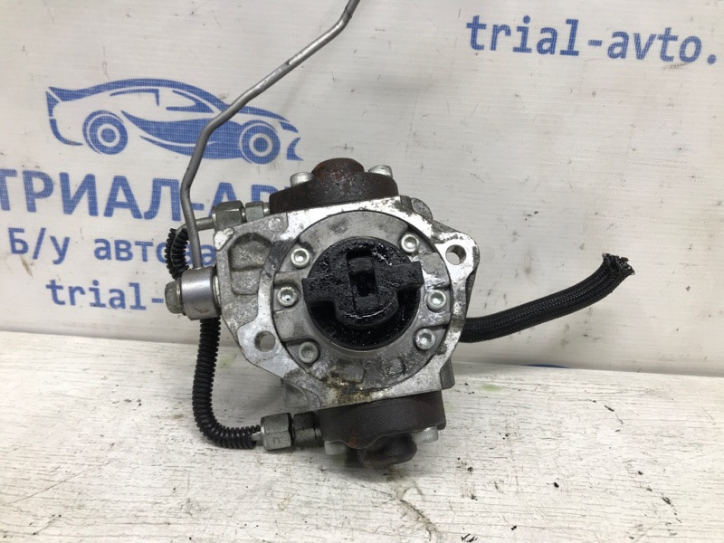ТНВД Mazda 6 2012- SH0113800D (Арт. 30881) Киев - изображение 2