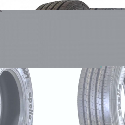 225/75 R17.5 Apollo ENDURACE-RA 129/127M Рульова шина Київ - зображення 2