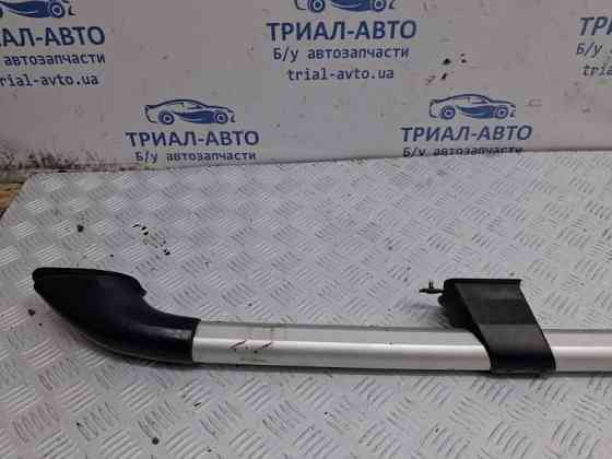 Рейлинг на крышу Mitsubishi Outlander CU 2.4 БЕНЗИН 4G69 2003 прав. (б/у) Київ