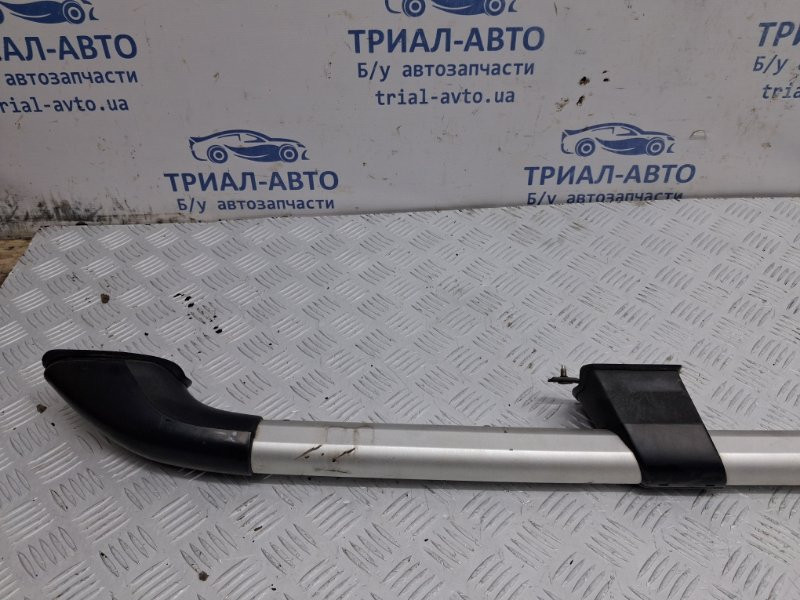 Рейлинг на крышу Mitsubishi Outlander CU 2.4 БЕНЗИН 4G69 2003 прав. (б/у) Київ - зображення 6