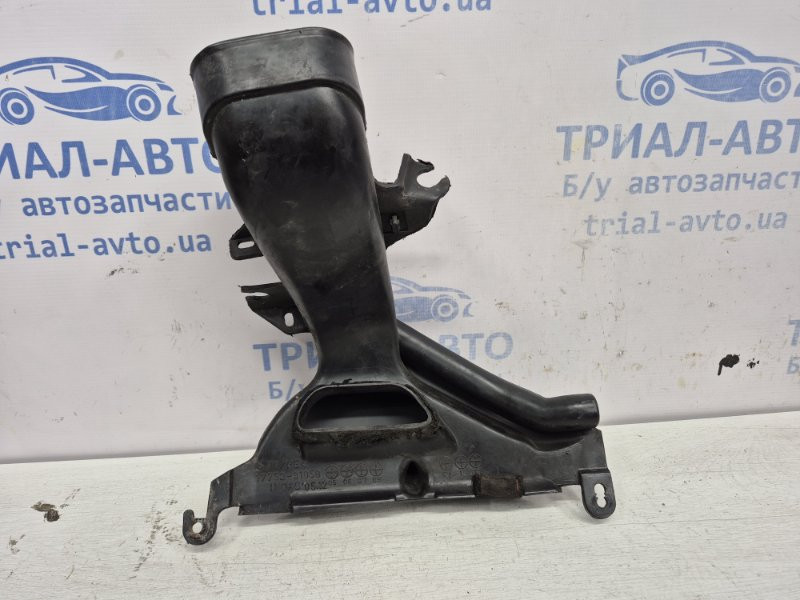 Воздухозаборник Lexus RX 350 2003-2009 1775231050 (Арт. 48466) Киев - изображение 3