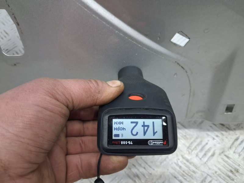 Крыло переднее правое Kia Sorento 2002-2011 663213E141 (Арт. 69171) Київ - зображення 7