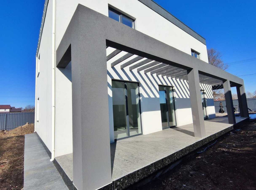 продажа 5-к дом Киево-Святошинский, Гореничи, 155000 $  - зображення 5