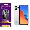 Поліуретанова плівка StatusSKIN Pro+ на екран Xiaomi Redmi 12/Poco M6 Pro 5G Матова Харків