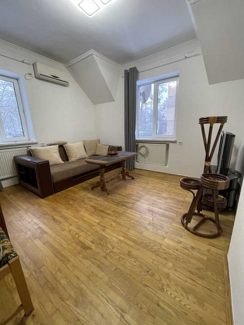 долгосрочная аренда 7-к дом Киев, Святошинский, 50000 грн./мес. Київ - зображення 5