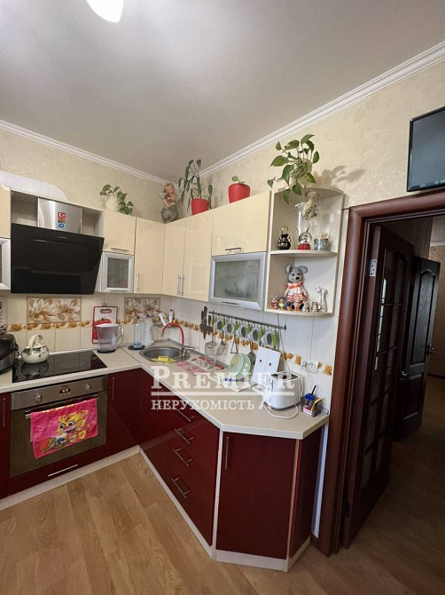 Продається 2-х кімнатна квартира на зручному 4му поверсі загальна площа 60 кв.м. Одесса - изображение 4