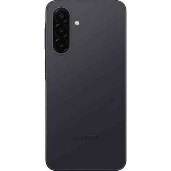 Смартфон Samsung Galaxy A18 8/256GB Black (SM-A185FZKHEUC) UA Харків
