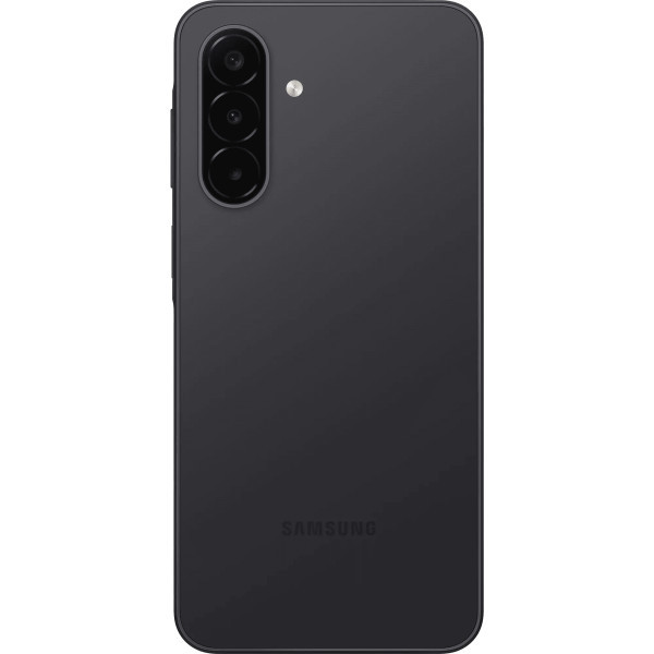 Смартфон Samsung Galaxy A18 8/256GB Black (SM-A185FZKHEUC) UA Харків - зображення 5