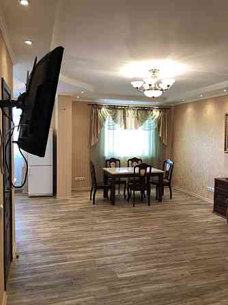 долгосрочная аренда 3-к квартира Киев, Святошинский, 24000 грн./мес. Київ