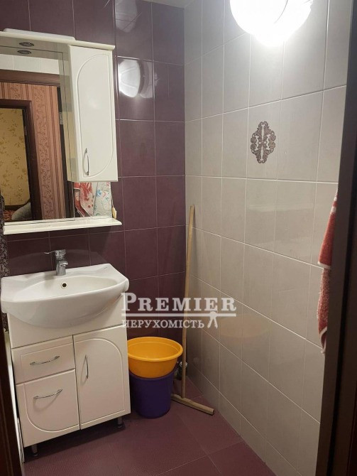 1-кімнатна квартира з ремонтом. Газовий будинок. Ціна знижена Одесса - изображение 7