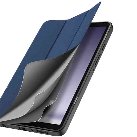 Чехол Dux Ducis Domo для Samsung Galaxy Tab A11 / A9 (8.7'') Херсон