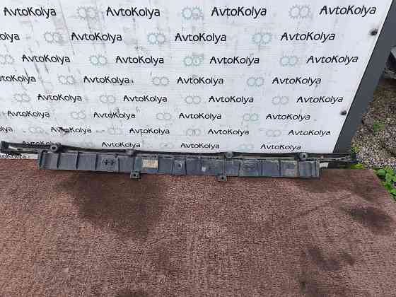 Кронштейн бампера задний Renault Kangoo 2008-2021 (8200633870) Ковель