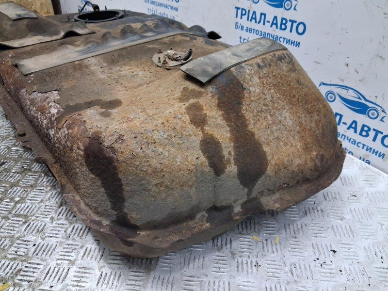 Бак топливный металлический Mitsubishi Outlander XL 2.2 DIESEL 4HK 2007 (б/у) Київ - зображення 4