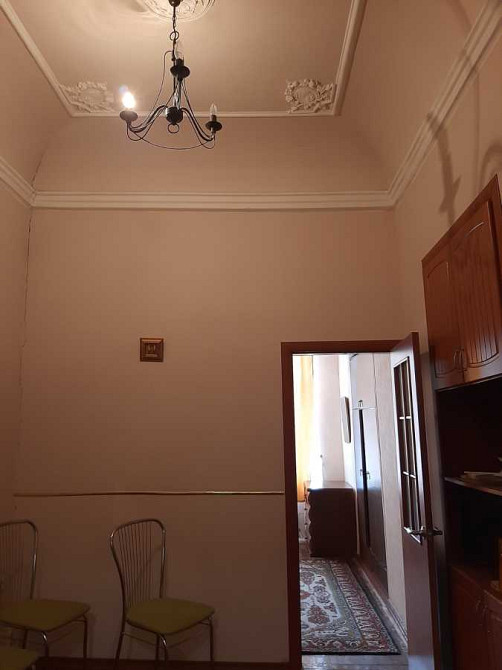 долгосрочная аренда 3-к квартира Одесса, Приморский, 12000 грн./мес. Одеса - зображення 7