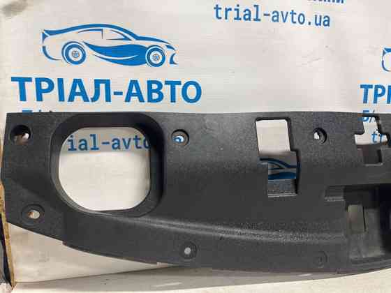 Накладка передней панели Hyundai Santa fe DM 2.4 БЕНЗИН G4KJ 2012 (б/у) Киев
