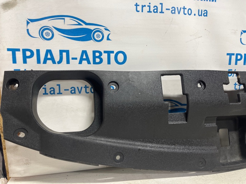 Накладка передней панели Hyundai Santa fe DM 2.4 БЕНЗИН G4KJ 2012 (б/у) Киев - изображение 6