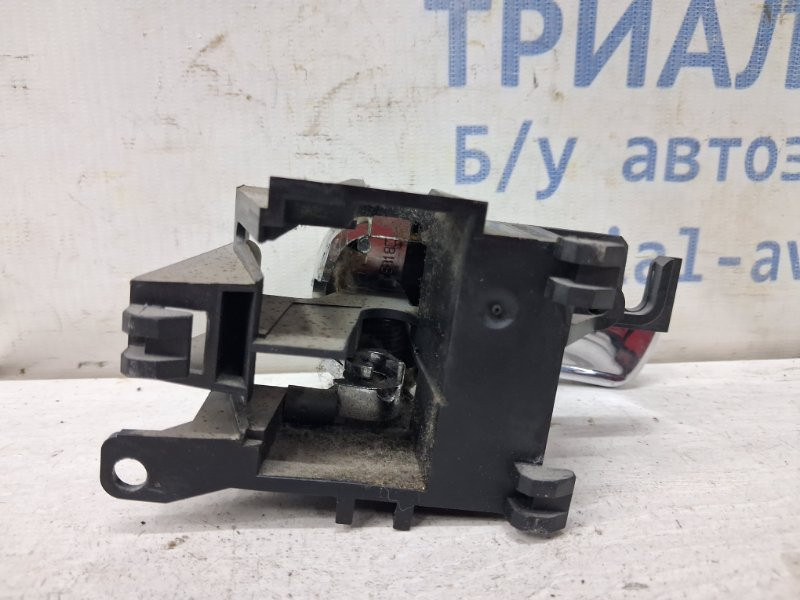 Ручка двери внутренняя правая Nissan Pathfinder 2004-2014 80670EB32B (Арт. 82024) Киев - изображение 4