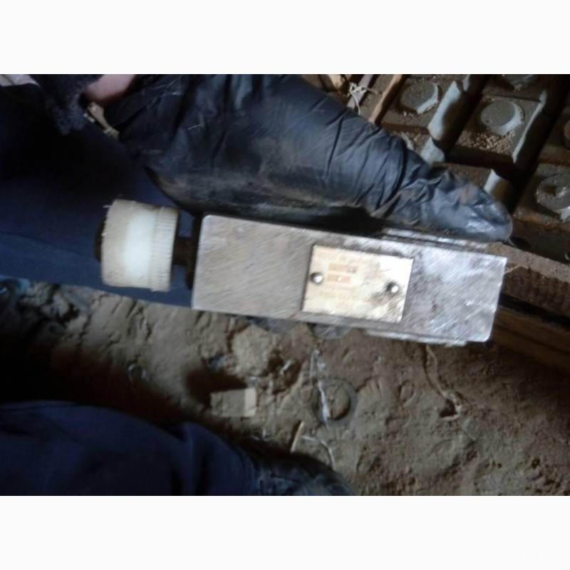 Гидроклапана КА-С6/20-0, 4, ЛОЗГ, Qном. -6, 3 литр/мин. -49шт. Харьков - изображение 1