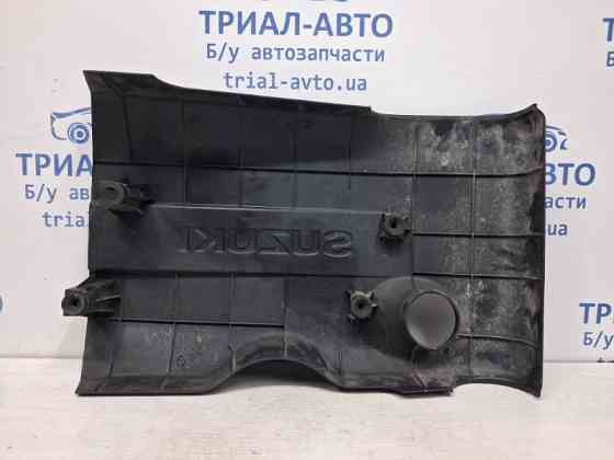 Декоративная крышка ДВС Suzuki Grand Vitara JT 2.4 БЕНЗИН J24B 2005 (б/у) Київ