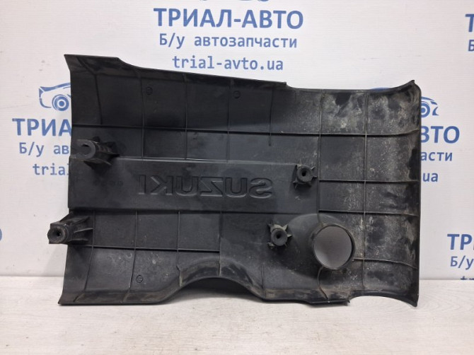 Декоративная крышка ДВС Suzuki Grand Vitara JT 2.4 БЕНЗИН J24B 2005 (б/у) Киев - изображение 5