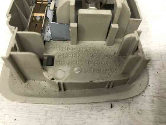 Плафон задний Mitsubishi Outlander 2012-2021 MN108119ZZ (Арт. 29684) Киев