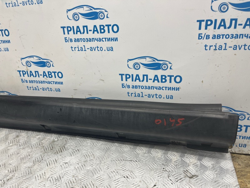Накладка порога внешняя левая Infiniti FX 2002-2008 76851CL70A (Арт. 72032) Киев - изображение 2