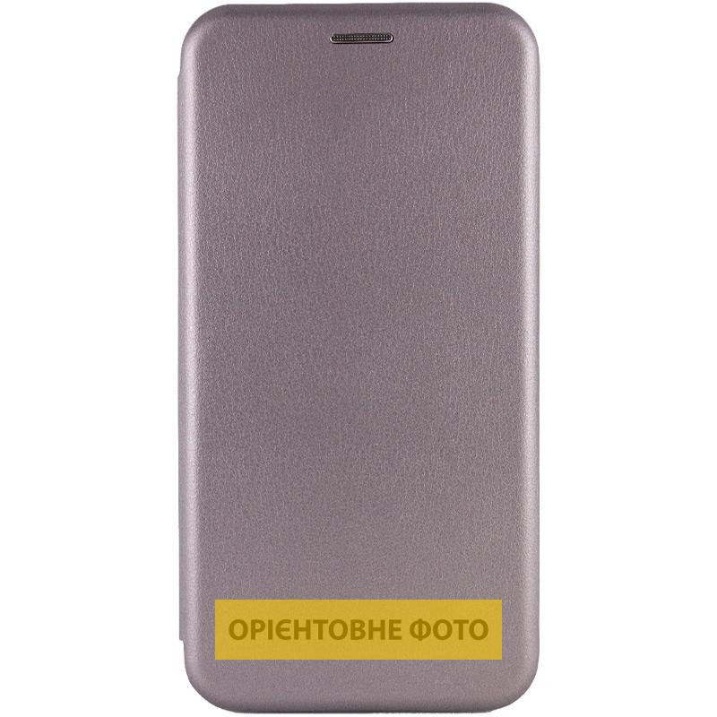 Кожаный чехол-книжка Classy для Xiaomi Redmi A5 (Europe version) Херсон - изображение 1