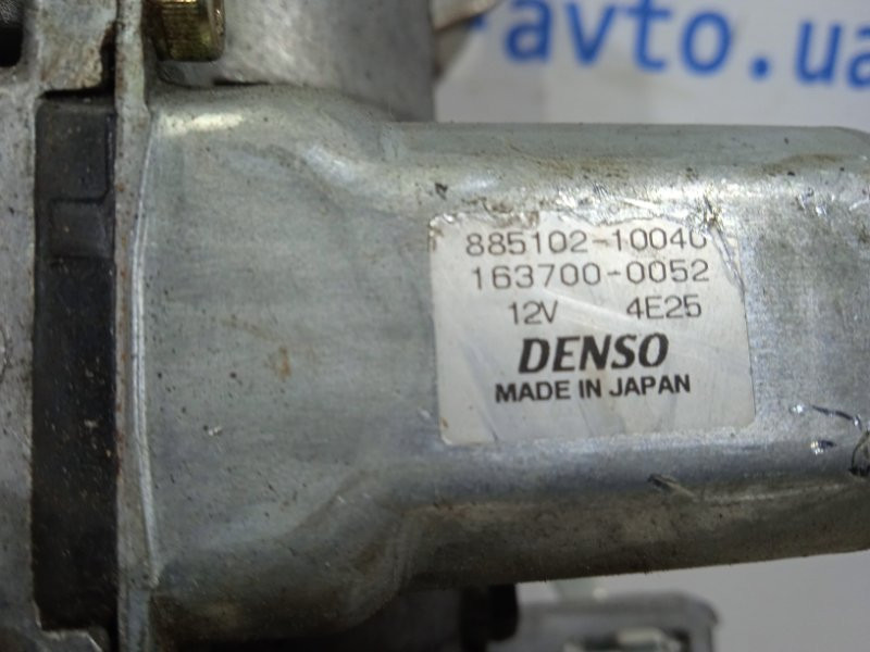 Колонка рулевая Lexus RX 350 XU30 2003 (б/у) Київ - зображення 2