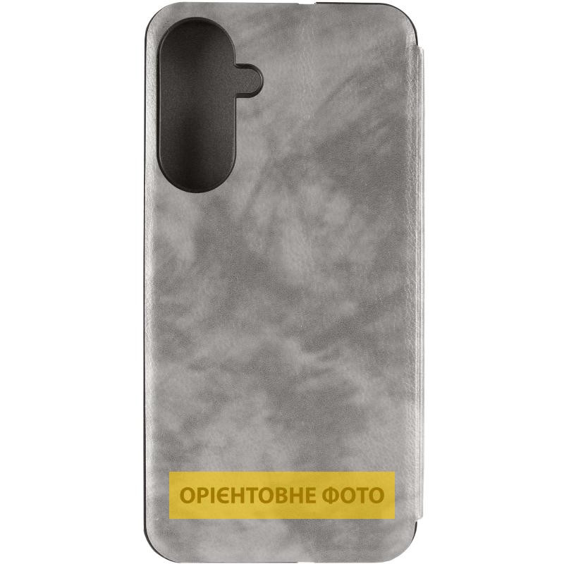 Кожаный чехол-книжка Belora для Samsung Galaxy A36 5G / A56 5G Херсон - изображение 3