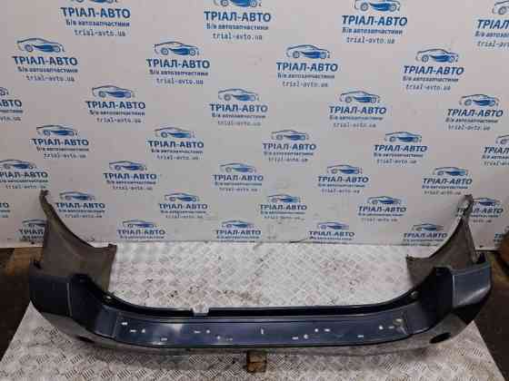 Бампер задний Nissan Pathfinder 2004-2014 H5022EB320 (Арт. 74497) Київ
