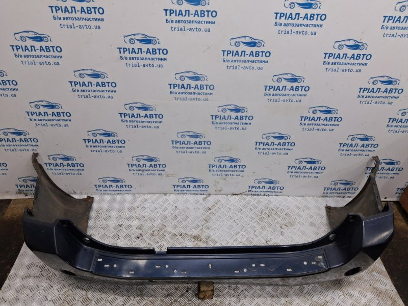 Бампер задний Nissan Pathfinder 2004-2014 H5022EB320 (Арт. 74497) Киев - изображение 2