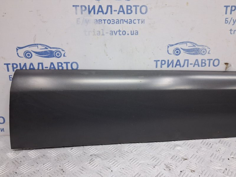 Накладка двери Hyundai Tucson JM 2.0 DIESEL D4EA 2004 перед. прав. (б/у) Київ - зображення 2