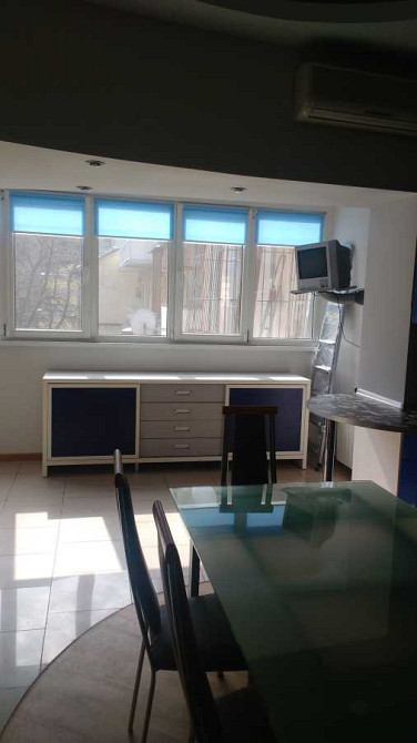 долгосрочная аренда 3-к квартира Киев, Шевченковский, 1450 $/мес. Київ - зображення 10