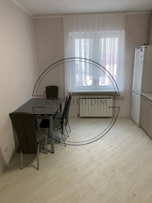 ЖК Молодіжний 3 кім. розд. Осокорки і Позняки № 11198681 Киев - изображение 3