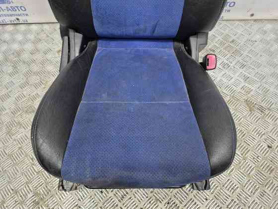 Сиденье переднее правое Mitsubishi Lancer 10 1.5 БЕНЗИН 4A91 2007 (б/у) Київ