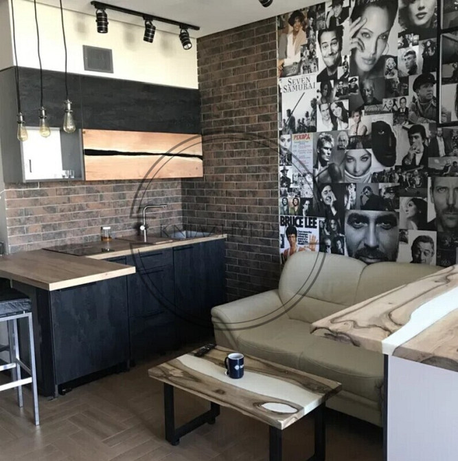 Оренда 1-кім. студія у ЖК Victory V. Код об'єкту: 11201670 Киев - изображение 2