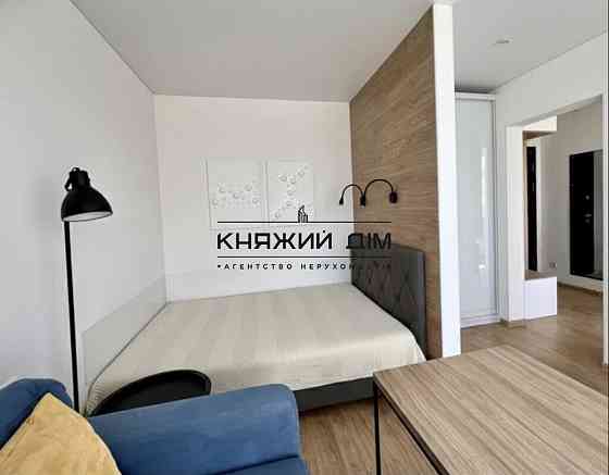 Оренда смарт-квартири у ЖК Амурський. Код об'єкту:11200192 Київ