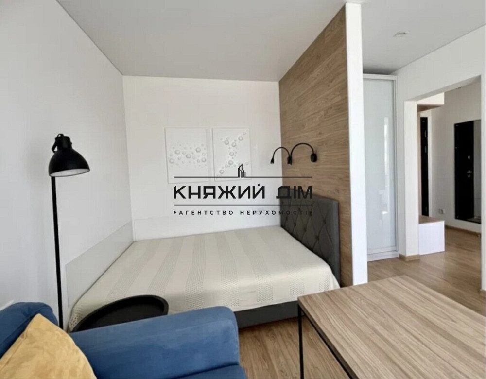 Оренда смарт-квартири у ЖК Амурський. Код об'єкту:11200192 Київ - зображення 3