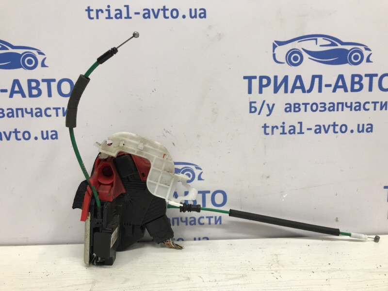 Замок двери передний правый Hyundai I30 2011-2017 81320-A6120 (Арт. 50095) Київ - зображення 1
