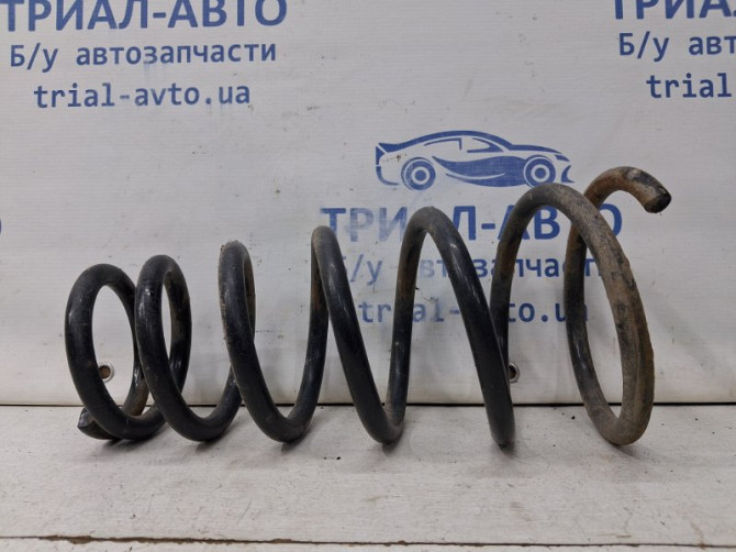 Пружина задняя Lexus RX 350 XU30 3.5 БЕНЗИН 2GRFE 2003 (б/у) Київ - зображення 1
