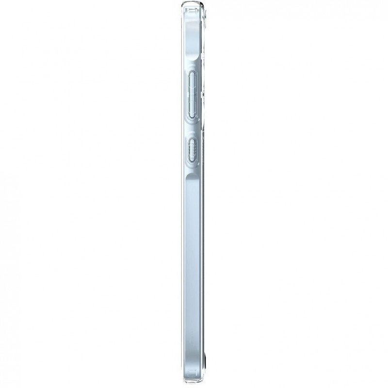 Чехол SGP Ultra Hybrid для Samsung Galaxy A55 Херсон - зображення 8