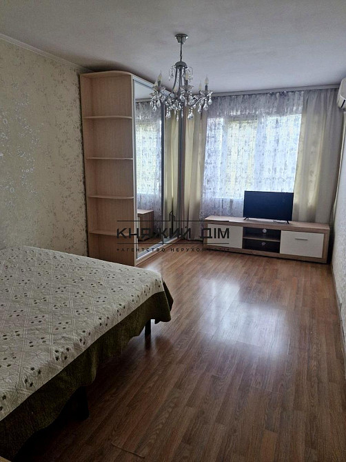Оренда 1 кімнатна квартира м. Мінська КОД 11204578 Киев - изображение 5