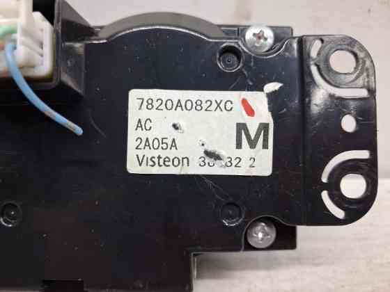 Блок управления кондиционером Mitsubishi ASX GA 1.8 DIESEL 4N13 2010 (б/у) Киев