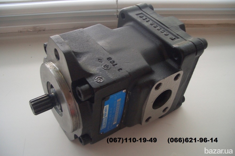 Ремонт гидростатики UN-053 / Ун-053 и UNC-060 / Унц-060. Киев - изображение 2