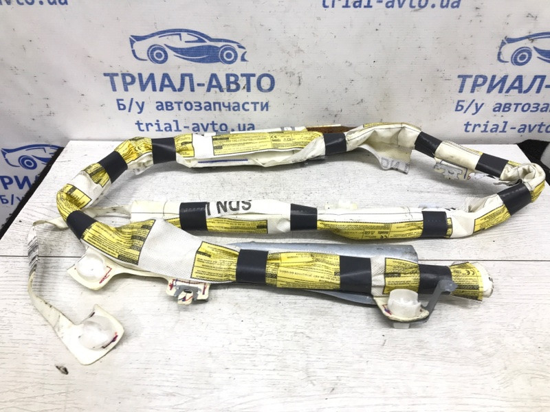Airbag потолка(шторка) левый Toyota Avensis T27 2.0 DIESEL 2009 (б/у) Київ - зображення 1