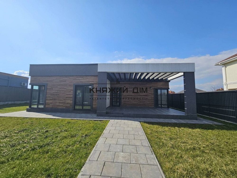 Продаж будинку масив Осокорки КОД 2211775 Київ - зображення 1